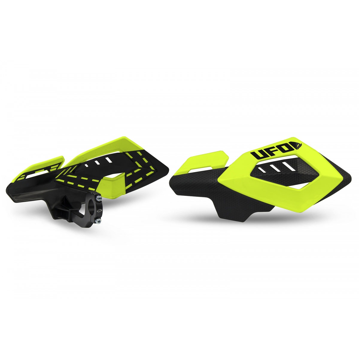 Lever covers UFO PM01658DFLU