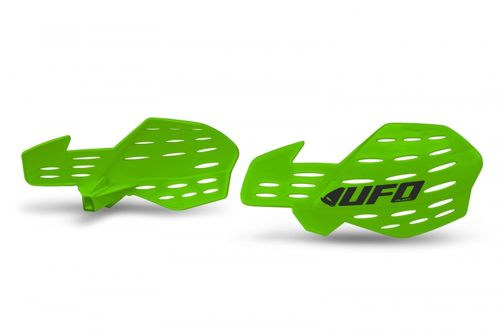 Replacement plastics for lever covers UFO PM01662026