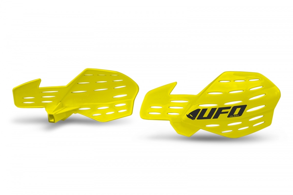 Replacement plastics for lever covers UFO PM01662102
