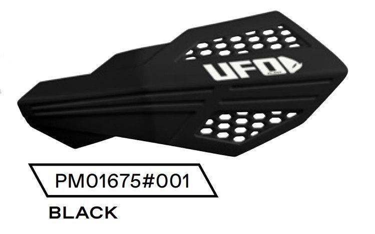 Lever covers UFO PM01675001