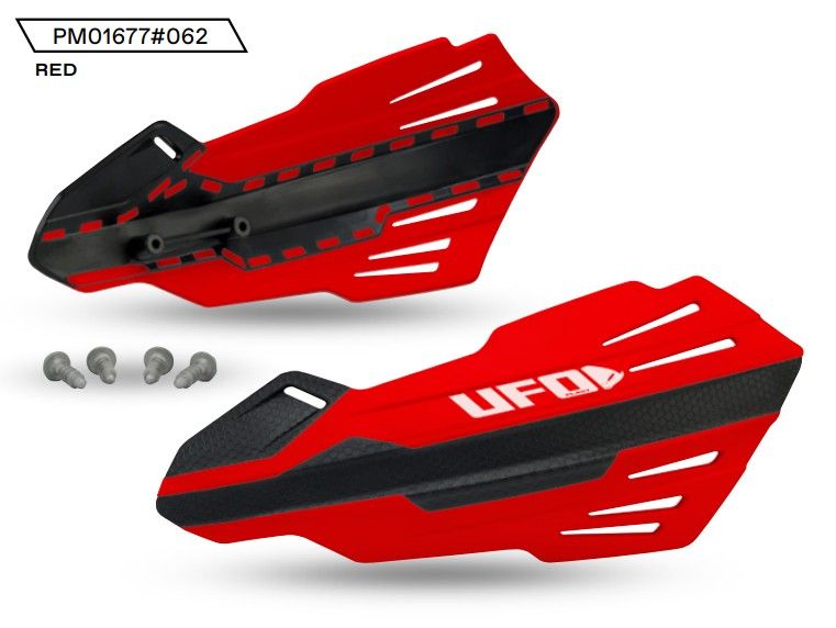 Lever covers UFO PM01677062