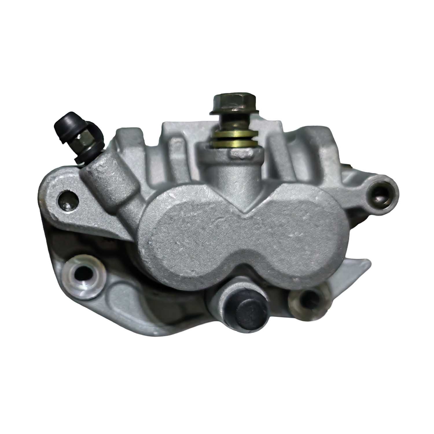 PROMX brzdová třmena přední HONDA CR 125/250 '95-'08, CRF 250 R/X '04-'18, CRF 450 R/X '02-'18, (45150-MEN-006, 45150-MEN-A51)