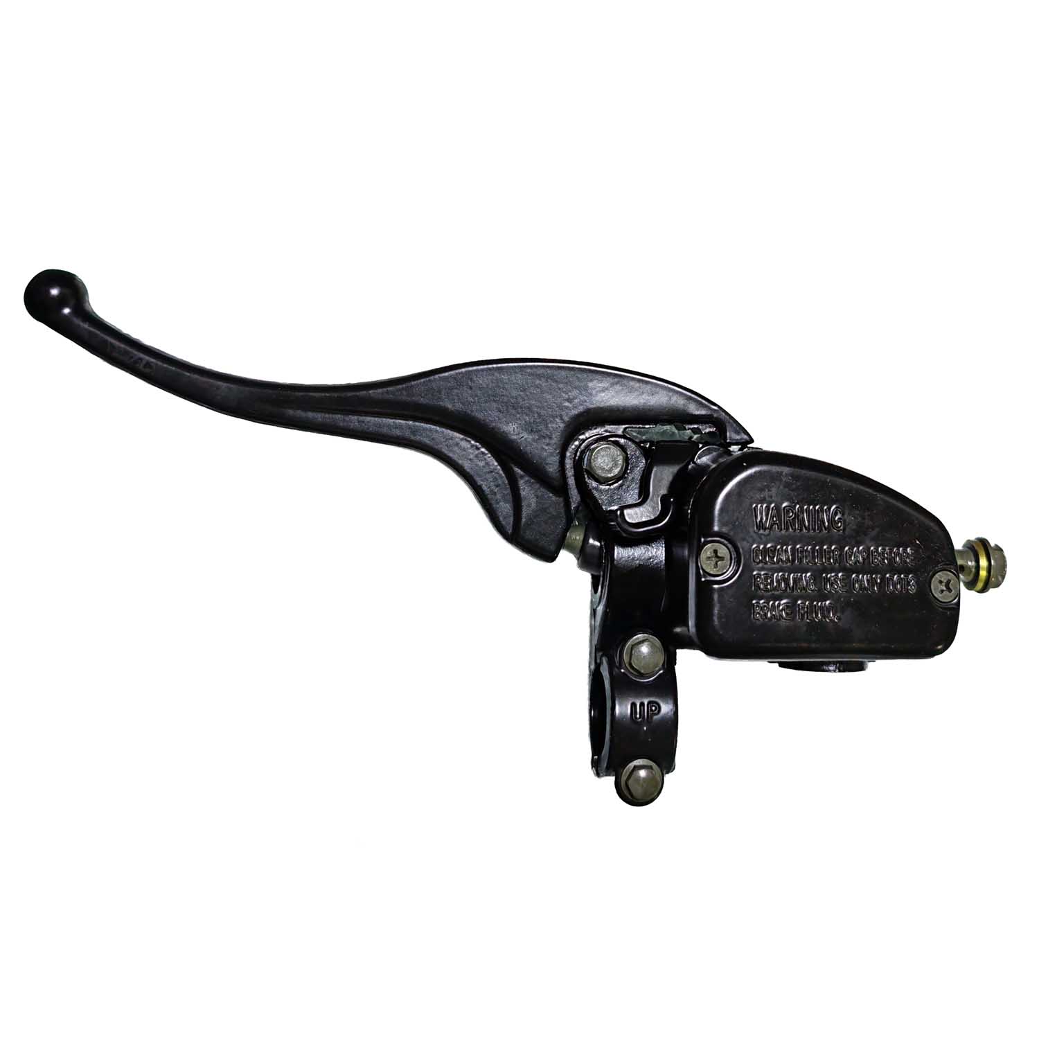 PROMX hlavní brzdový válec přední POLARIS SPORTSMAN 335/400/450/500/600/700/800 '07-'10, (2203051, 2203060)