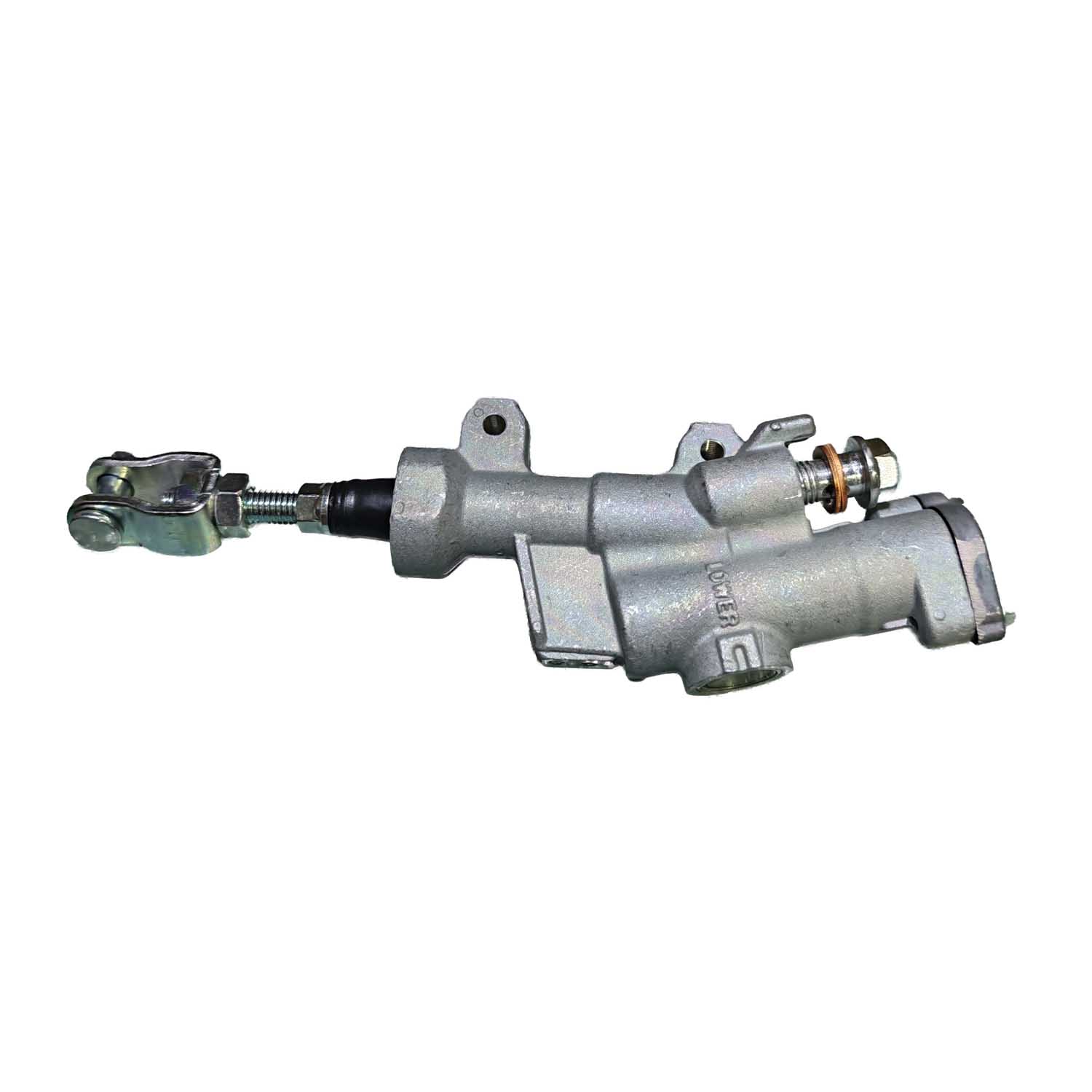 PROMX rear brake master cylinder YAMAHA WR 250 F/WR 250 R/WR 250 X '03-'22, WR 450 F '03-'22, YZ 125/YZ 125 X '03-'22, YZ 250 F/YZ 250 FX '03-'22