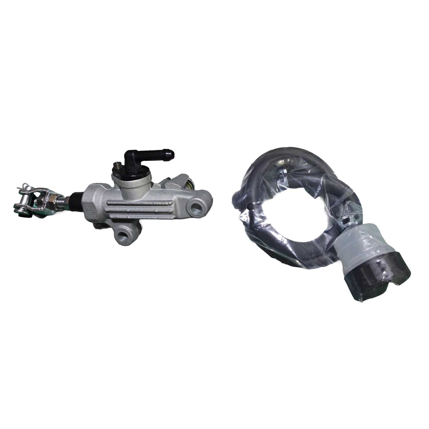 PROMX hlavní brzdový válec zadní YAMAHA YFM 700 RAPTOR '06-'19, (IS3-2580E-00-00)