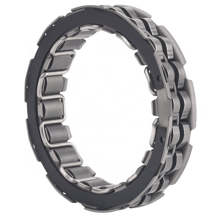 PROMX spojka startéru,(ložisko JEDNOsměrUNKOWE) BMW F 650 96-99, KTM LC4 640 99-06, 250 EXC 01-06, 450 EXC 03-08, 520 EXC 99-02, BOMBARDIER DS 650
