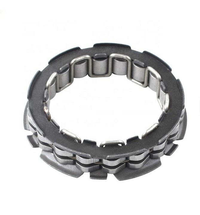 Rivet coupling of pull starter,(bearing PROMX PMSC05