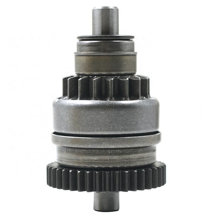 PROMX jednosměrná spojka (bendix) startéru POLARIS SPORTSMAN 335/400/450/500 (3087030, 3085394, 3090034, 3083647)
