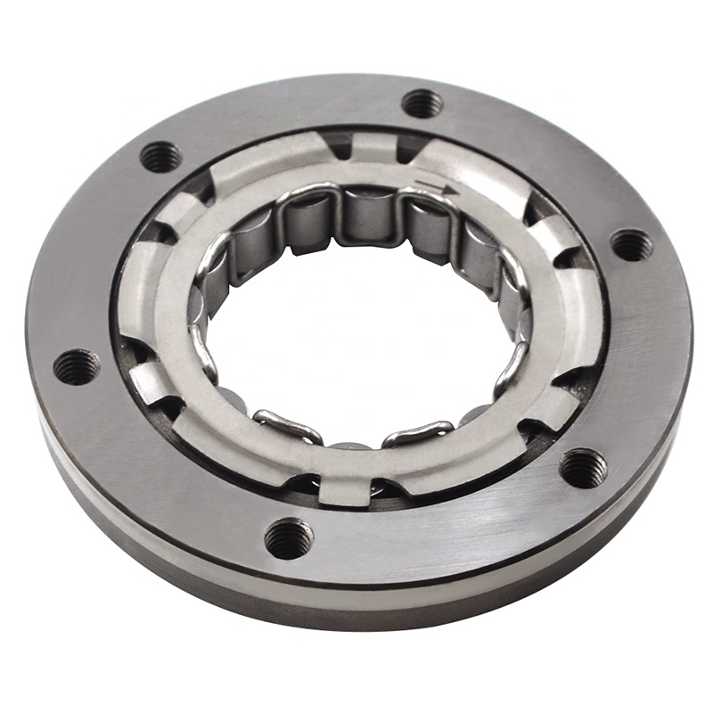 PROMX jednosměrná spojka (bendix) startéru (jednosměrné ložisko) YAMAHA WR 250 F '15-'18, WR 450 F '03-'06/'11-'18, YZ 250 FX '15-'18, YZ 450 FX '16-'18, YFZ 450 '09-'18 (5TJ-15590-00-00)