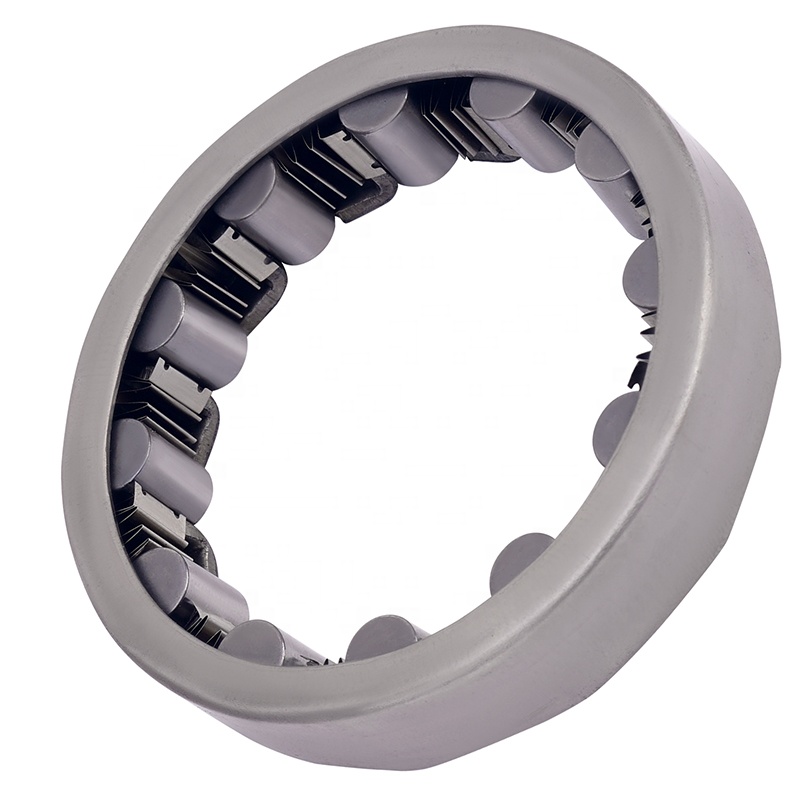 PROMX jednosměrná spojka (bendix) startéru (jednosměrné ložisko) KTM SX-F 250 '12-'13, SX-F 350 '11-'13, EXC-F 250/350 '12-'13, XCF-W 350 '12-'13, XC-F 350 '11-'13, FREERIDE 350 '12-'14 (77240026000)