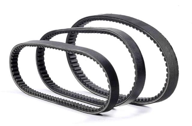 ARIETE hnací řemen KEVLAR (11925) APRILIA SCARABEO 2T/4T '05-'10, PIAGGIO 50 FLY LIBERTY 2T/4T '05-'10