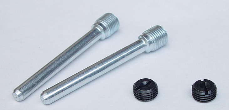 Pins ( hangers ) pads brake TOURMAX PPS-901