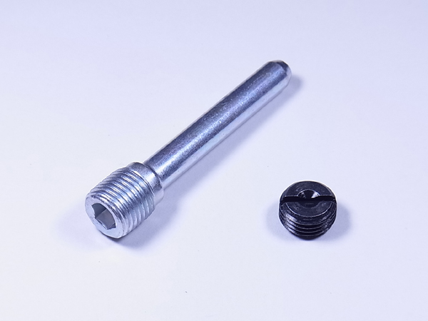 Pins ( hangers ) pads brake TOURMAX PPS-903