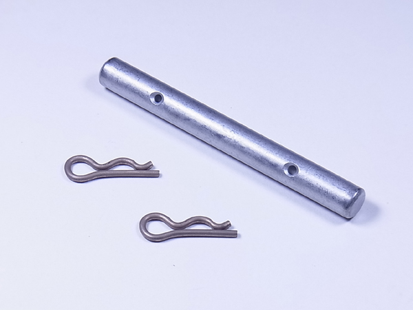 Pins ( hangers ) pads brake TOURMAX PPS-914