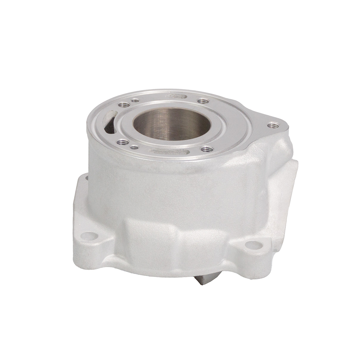 PROMX válec KTM SX 50 09-23, HUSQVARNA TC 50 17-23, GAS GAS MC 50 21-23 (STD 39,50mm) NICASIL (PROMX válec KTM SX 50 09-23, HUSQVARNA TC 50 17-23,)