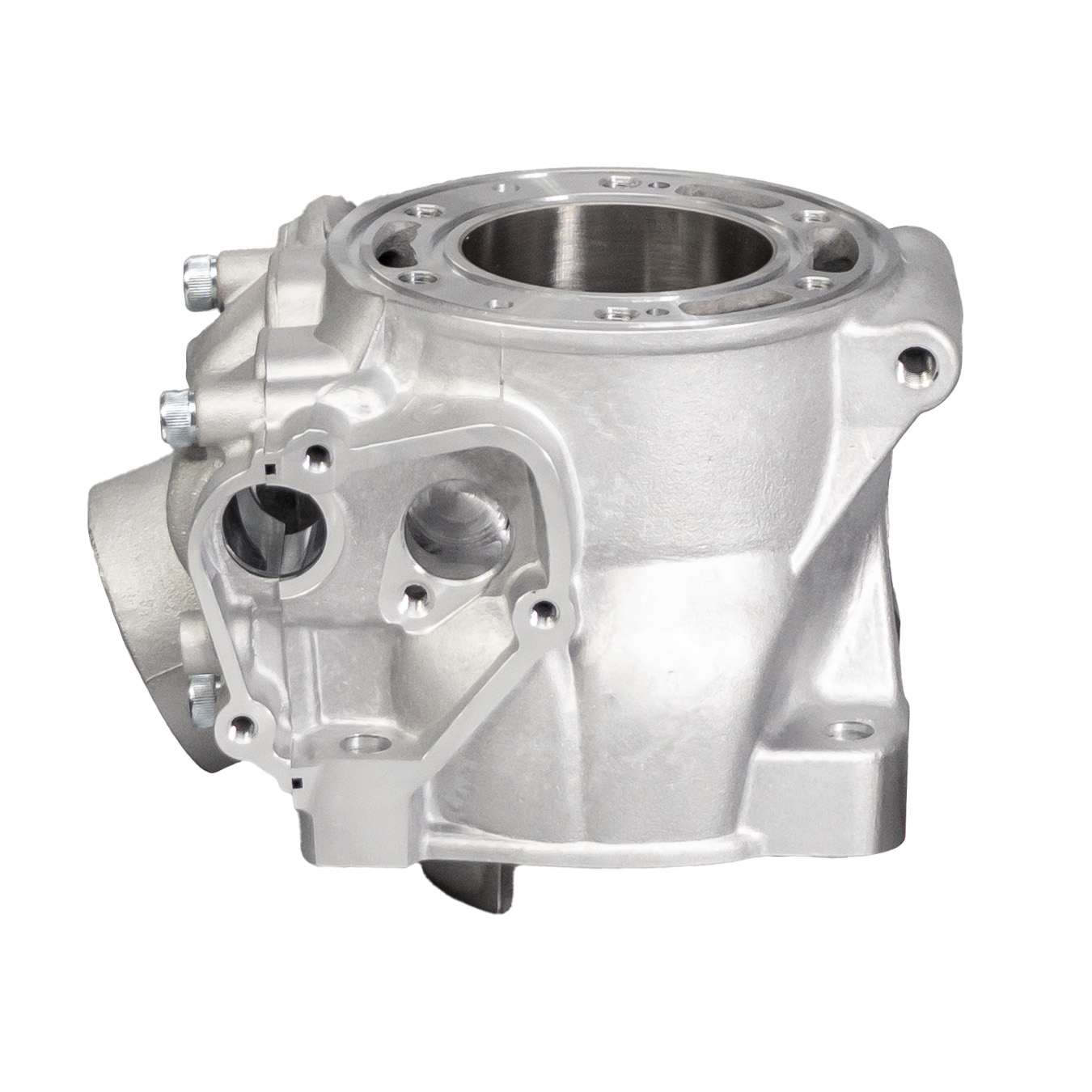 PROMX cylinder KTM SX 125 16-22, HUSQVARNA TC 125 17-23, GAS GAS MC 125 21-23 (STD 54mm) NICASIL 50530038000 (PR1117)