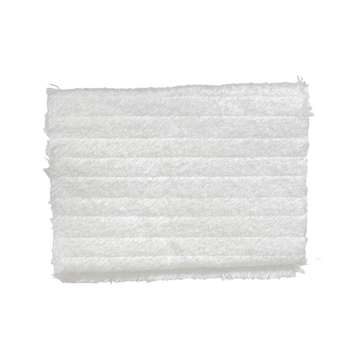 PROMX exhaust cotton wool/of muffler (list) 1250X450MM (glass fibres) 750°c (PR1143)