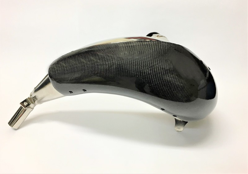Large carbon diffuser cover PROMX PROMX-OW17
