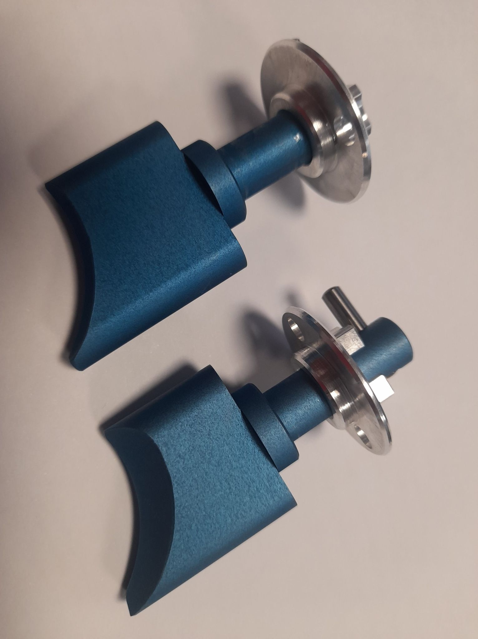Exhaust valve (complete set of valves) rollers PROMX PROMXYZ12505