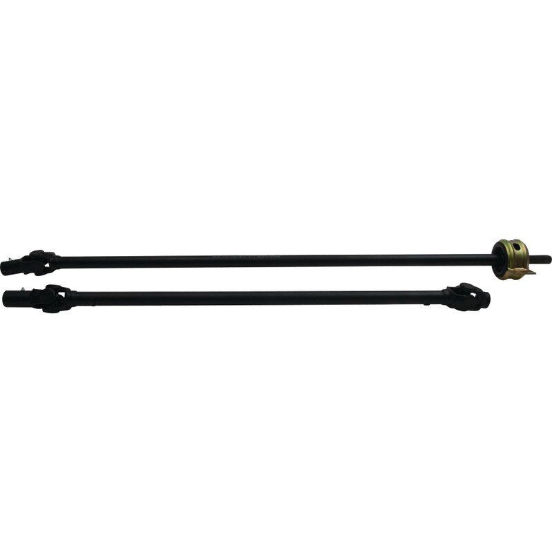 Levně ALL BALLS kompletní hnací hřídel POLARIS RANGER 1000 DIESEL CREW 15-18, RANGER 570 CREW 15-16, RANGER 900 CREW 14-19, RANGER 900 CREW EPS 14-15,