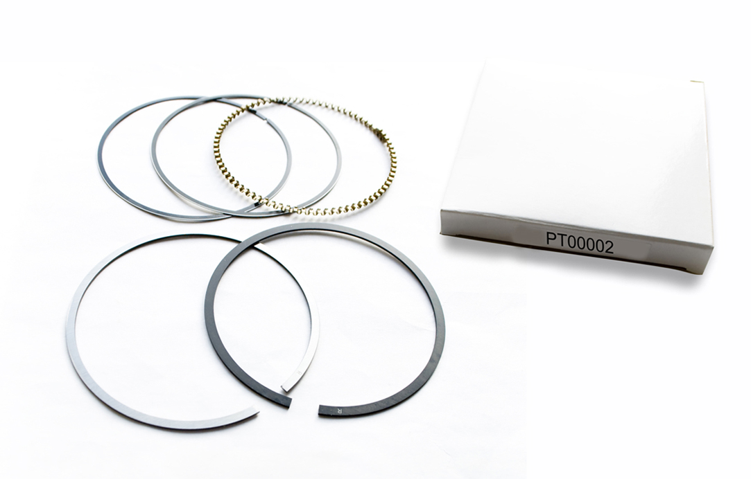Piston rings OMP HONDA xrv 750 africa twin 90-00 nominal - replaced by (13011-MV1-000;13011-MV1-305) (PT00002)