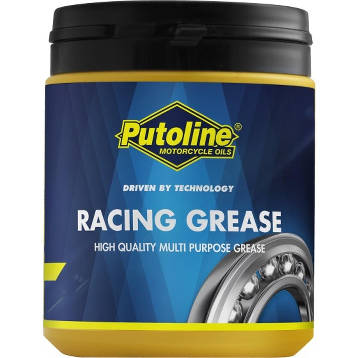 PUTOLINE mazivo závodní GREASE 600G (AKC)