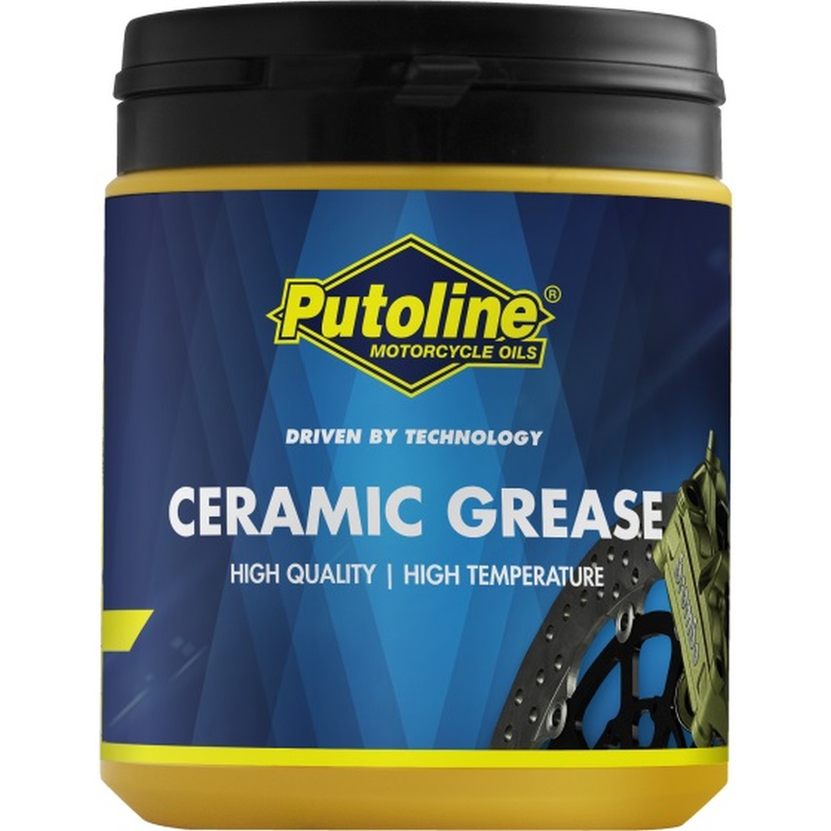 PUTOLINE mazivo keramické GREASE 600G (AKC)