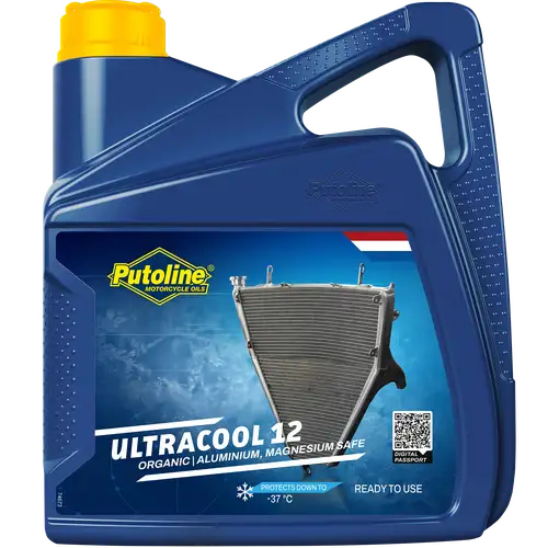 PUTOLINE coolant ULTRACOOL 12 1L