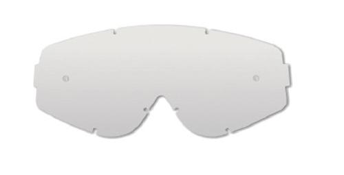 PROGRIP plexi PG3111 do brýlí PG3101 JUNIOR CLEAR - AKCE - STD CENA 44,90