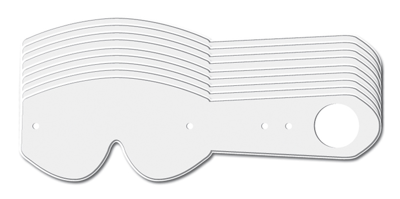 PROGRIP brýle PG3271 (25 kusů) STANDARD patří na všechny modely pozice KIDS (JUNIOR) (PG3271) - - STD CENA 74,80 (PROGRIP brýle PG3271 (25 kusů))