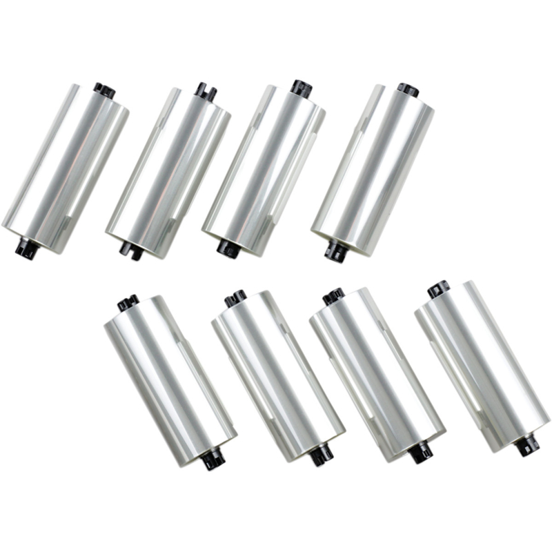 PROGRIP role ROLL OFF XL PG3369 šířka 5CM (8 ks) (pro systém ROLL OFF PZ3368XL pro brýle PG3303 VISTA a PG3300 VISION) (PG3369)