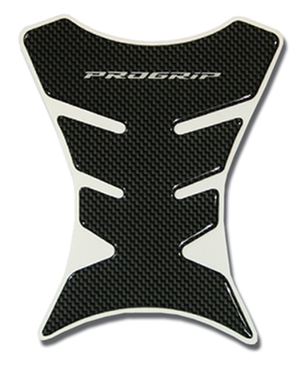 Levně PROGRIP nádrž PAD PG5000 (140mm) TRANSPARENT (průhledný) malý (PG5000TR) (5000-000) (PROGRIP nádrž PAD PG5000 (140mm) TRANSPARENT (průhledný) malý)