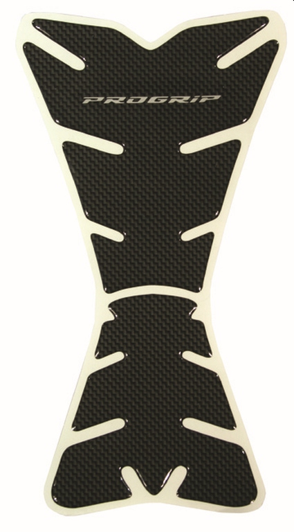 PROGRIP nádrž PAD PG5007 (210mm) karbonové (PG5007CA) (5007-189)