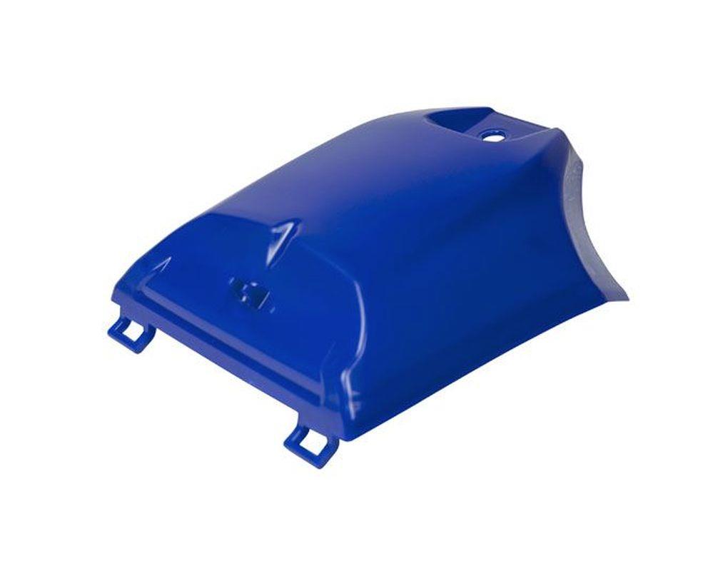 Levně RACETECH (RTECH) kryt palivové nádrže YAMAHA YZ 250F 19-20, YZ 250FX 19-23, YZ 250F 18-22, WR 250F 20-23, WR/YZ 450F/FX 19-23 (WRF, YZF) barva světle