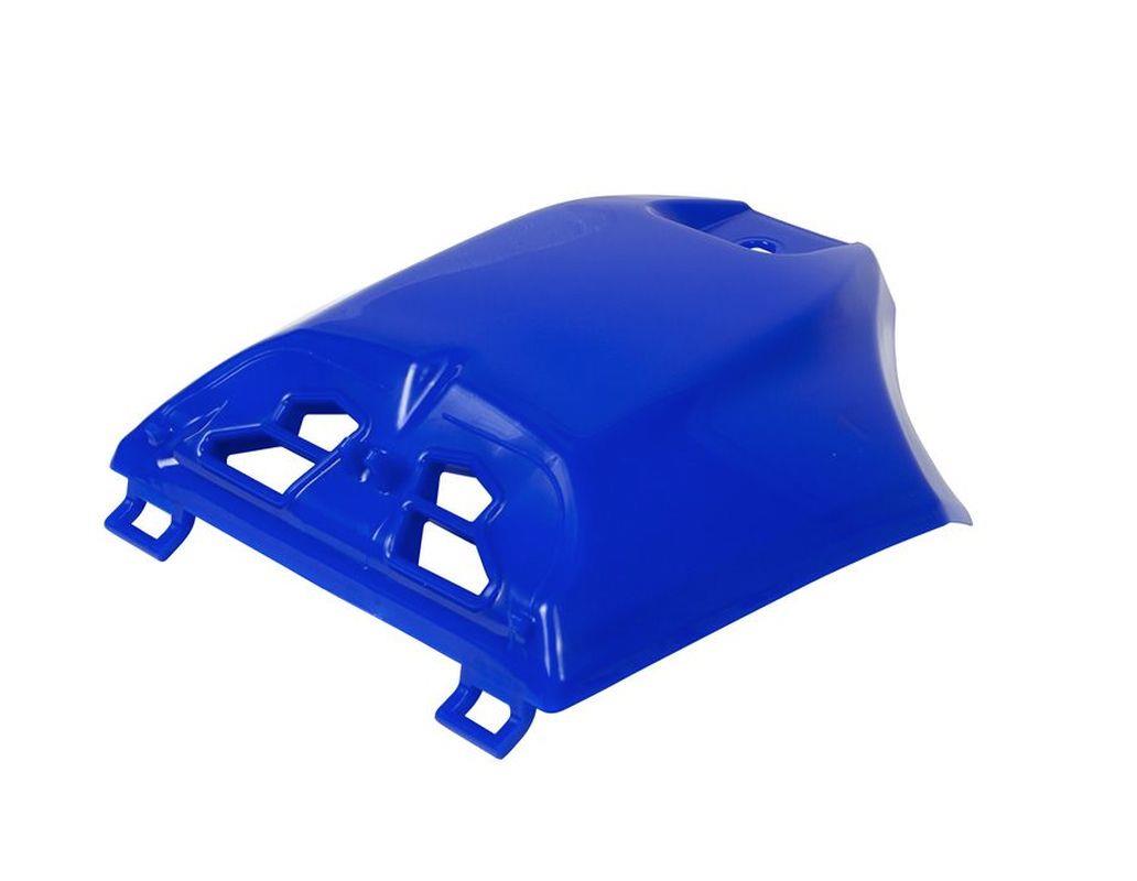 Levně RACETECH (RTECH) kryt palivové nádrže YAMAHA YZ 250F 21-23 (YZF) barva světle modrá (RACETECH (RTECH) kryt palivové nádrže YAMAHA YZ 250F 21-23 (YZF))
