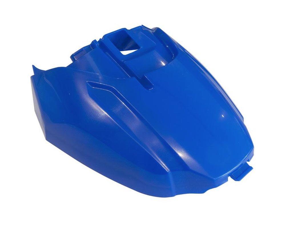 Levně RACETECH (RTECH) kryt palivové nádrže YAMAHA YZ 450F 23, (YZF) barva světle modrá (RACETECH (RTECH) kryt palivové nádrže YAMAHA YZ 450F 23, (YZF))