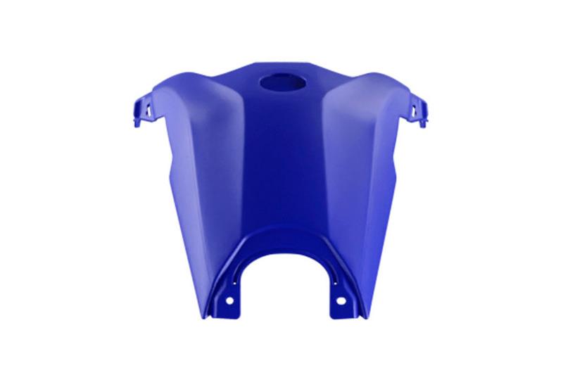 Levně RACETECH (RTECH) kryt palivové nádrže YAMAHA T7 TENERE 700 19-24 barva světle modrá (RACETECH (RTECH) kryt palivové nádrže YAMAHA T7 TENERE 700 19-24)