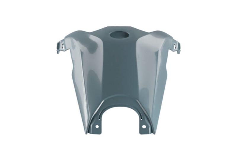 RACETECH (RTECH) kryt palivové nádrže YAMAHA T7 TENERE 700 19-24 barva šedá