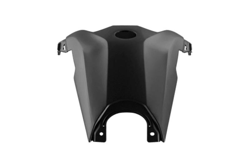 RACETECH (RTECH) kryt palivové nádrže YAMAHA T7 TENERE 700 19-24 barva černá