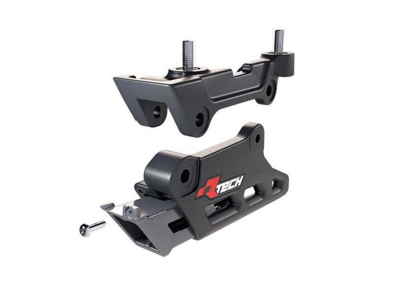 RACETECH (rtech) chain guide stark future varg smx1 23-24 colour black (R-CRUSTKNR0023)