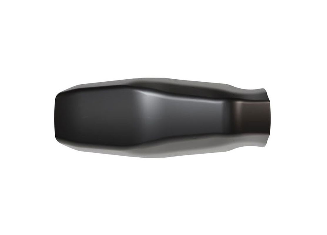 RACETECH (RTECH) kryt sedla REVOLUTION HONDA XL 750 V TRANSALP 23-25 - pouze na sedadlo SEATALPNR24