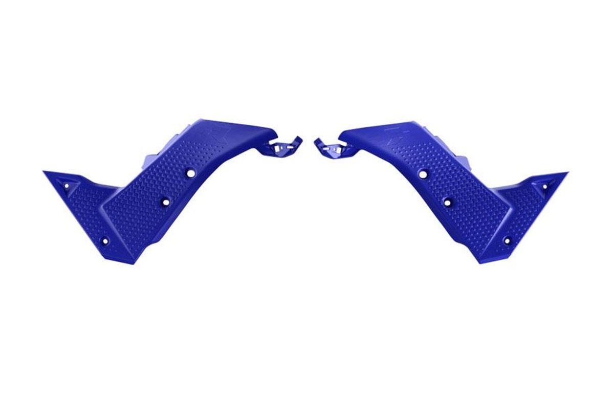 Levně RACETECH (RTECH) střední strany (levý / pravý) YAMAHA T7 TENERE 700 19-24 barva světle modrá (RACETECH (RTECH) střední strany (levý / pravý) YAMAHA)