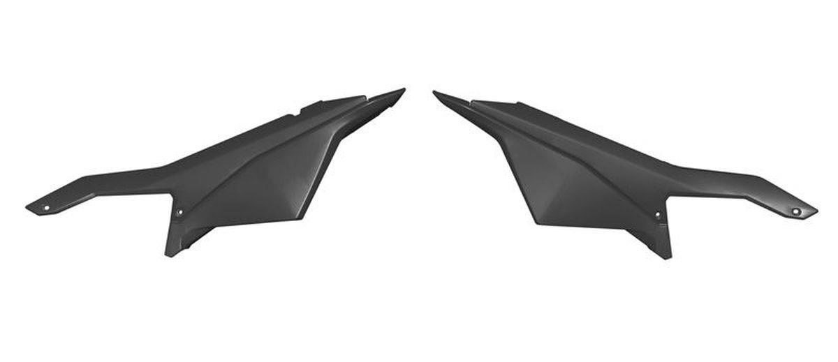RACETECH (RTECH) boky pravý / levý SURRON ULTRA BEE 23-24 barva černá