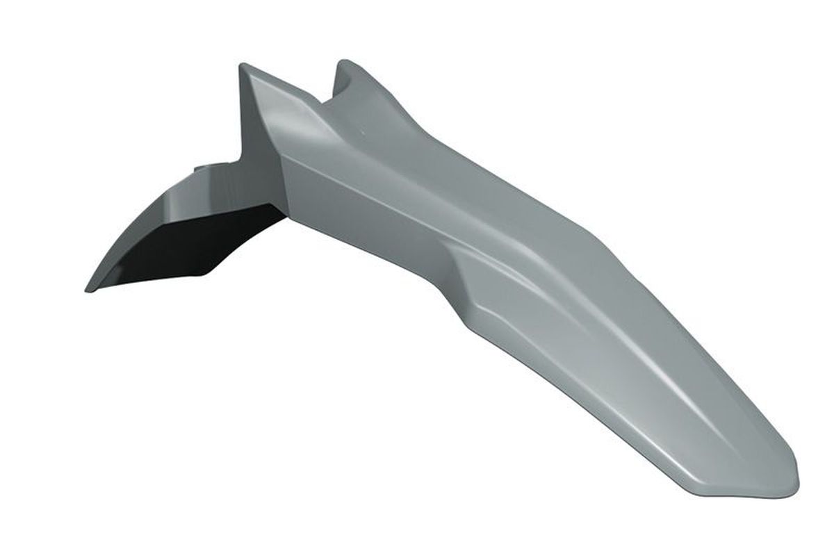 RACETECH (RTECH) front fender SURRON ULTRA BEE 23-24 color grey