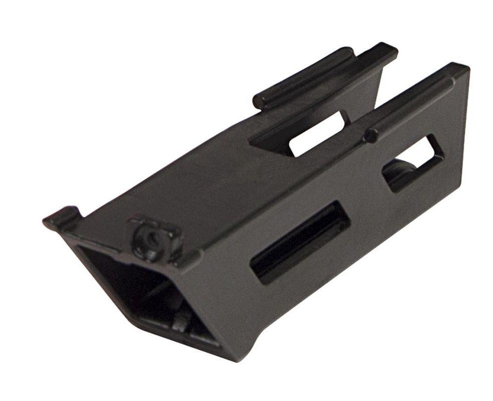 RACETECH (rtech) replaceable slider for chain guides RACETECH (rtech) colour black (R-PATTNR00020)