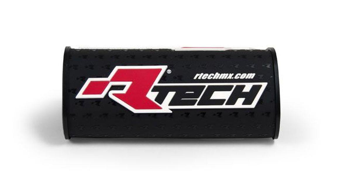 Levně RACETECH (RTECH) houba na řídítka barva černá (RACETECH (RTECH) houba na řídítka barva černá)