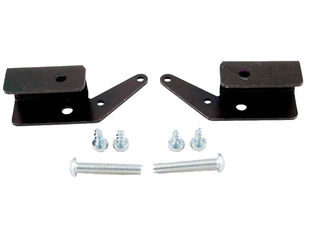 Levně RACETECH (RTECH) montáž krytů páček (handbarů) průměr 22 mm - (RACETECH (RTECH) montáž krytů páček (handbarů) průměr 22 mm -)