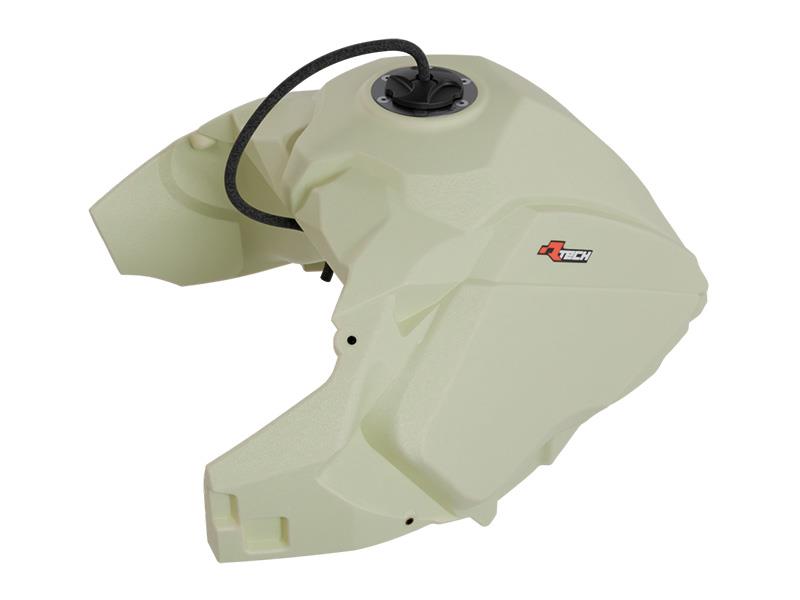 RACETECH (RTECH) nádržka BAK paliva 23L YAMAHA T7 TENERE 700 19-24 barva neutrální homologované