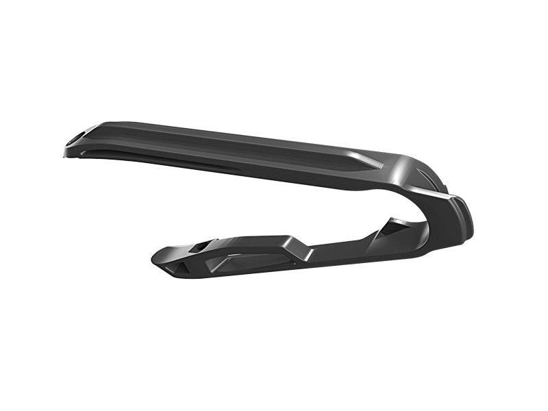 RACETECH (rtech) chain slider stark future varg smx1 23-24 colour black (R-SLISTKNR023)