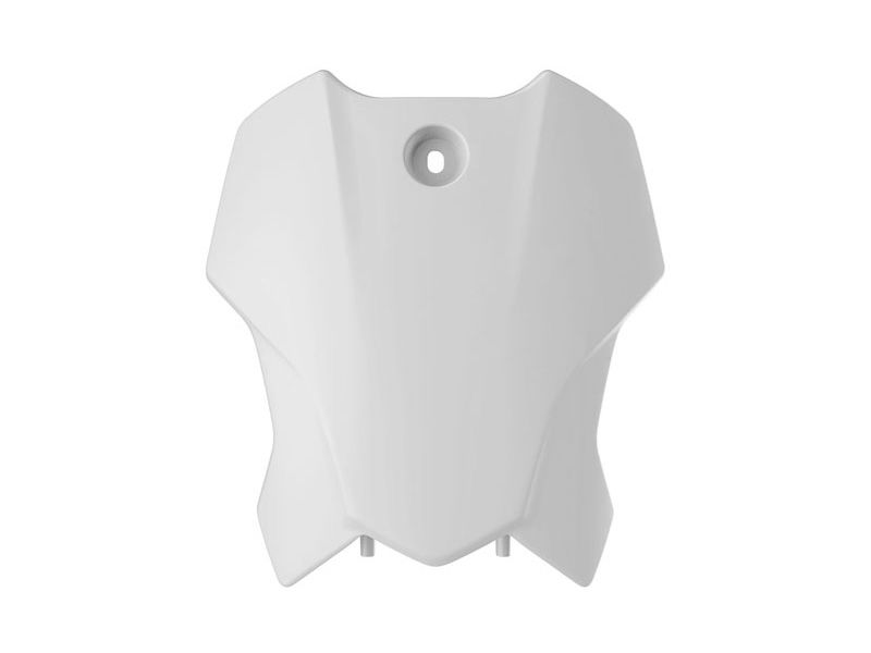 RACETECH (rtech) table for starting number TRIUMPH tf 250 x / 450 rc 24-25 colour white (R-TBTRIBN0025)